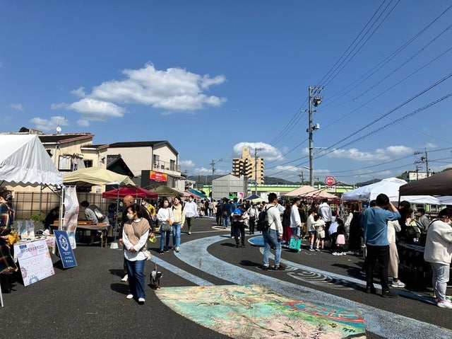 令和６年度「瀬戸の若手作家市」出展者募集のお知らせ