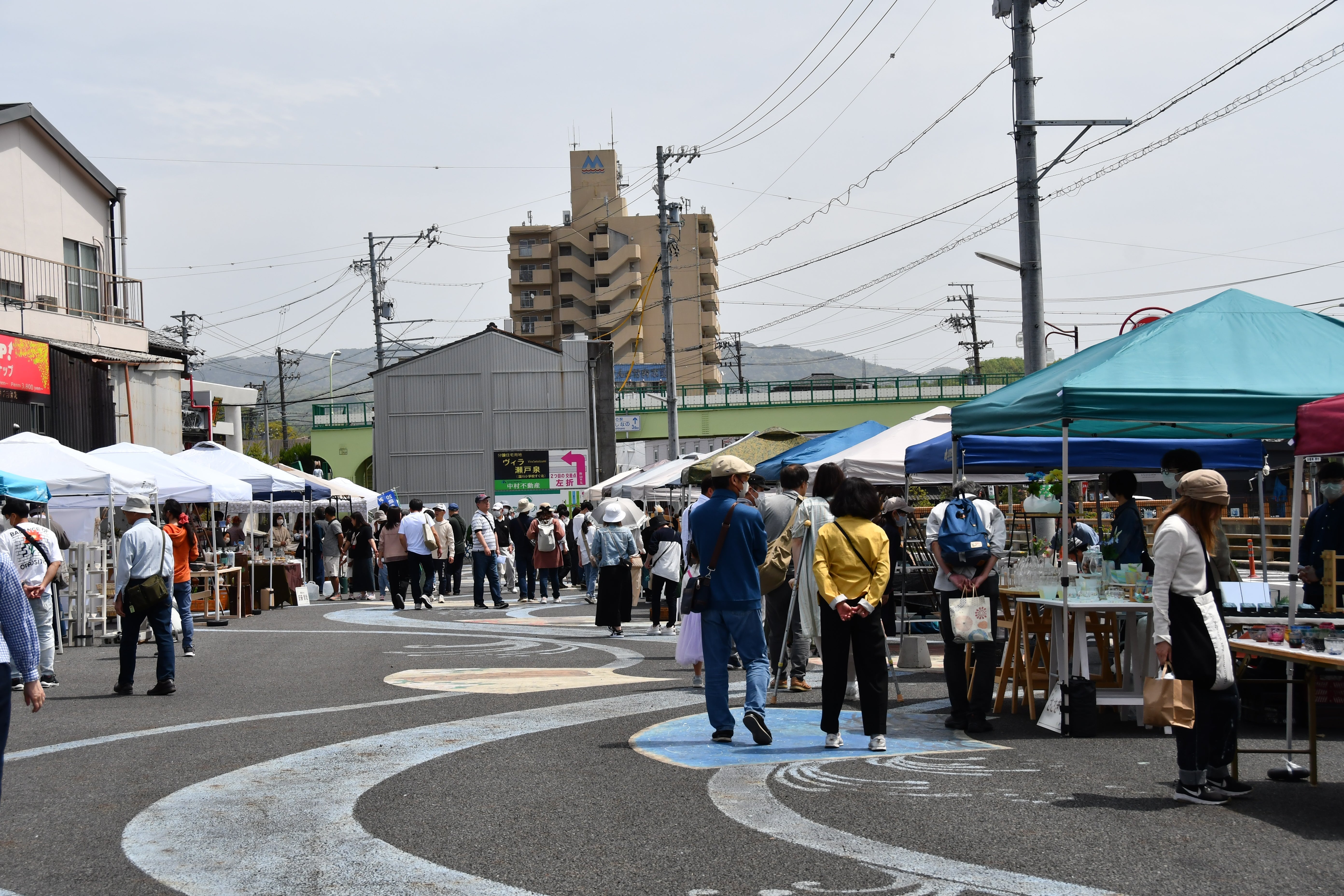 「瀬戸の若手作家市2025」を開催します!