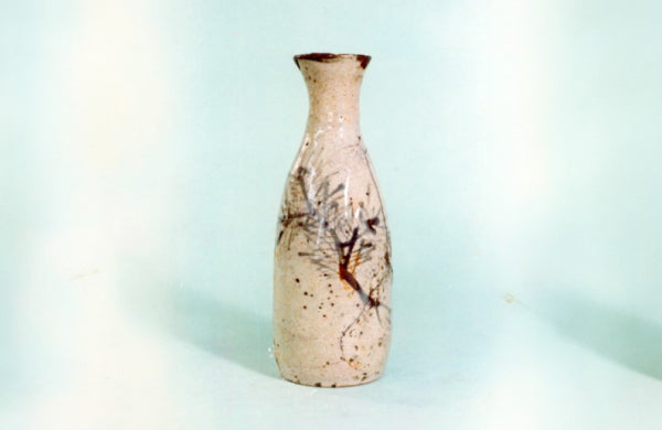 画像:志野釉