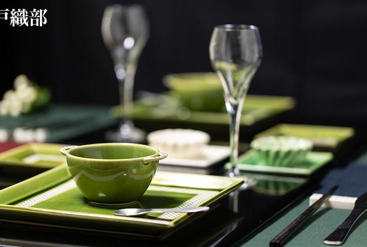 卓越の技 彩の器 瀬戸焼 | 瀬戸焼振興協会