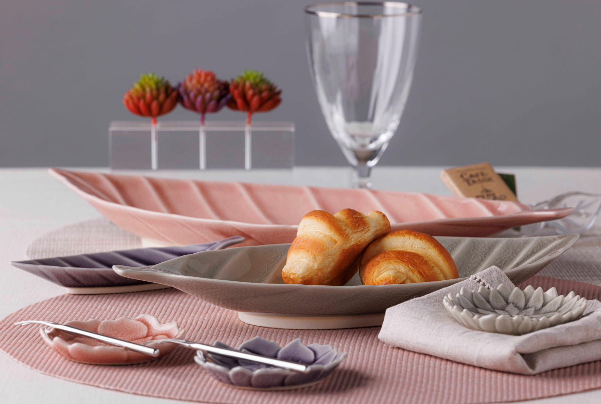 卓越の技 彩の器 瀬戸焼 | 瀬戸焼振興協会