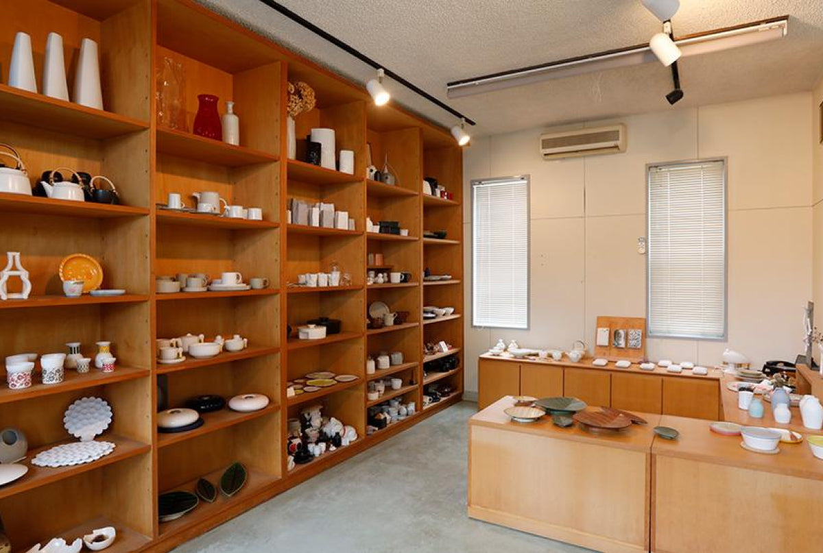 株式会社セラミック・ジャパン | 瀬戸焼振興協会