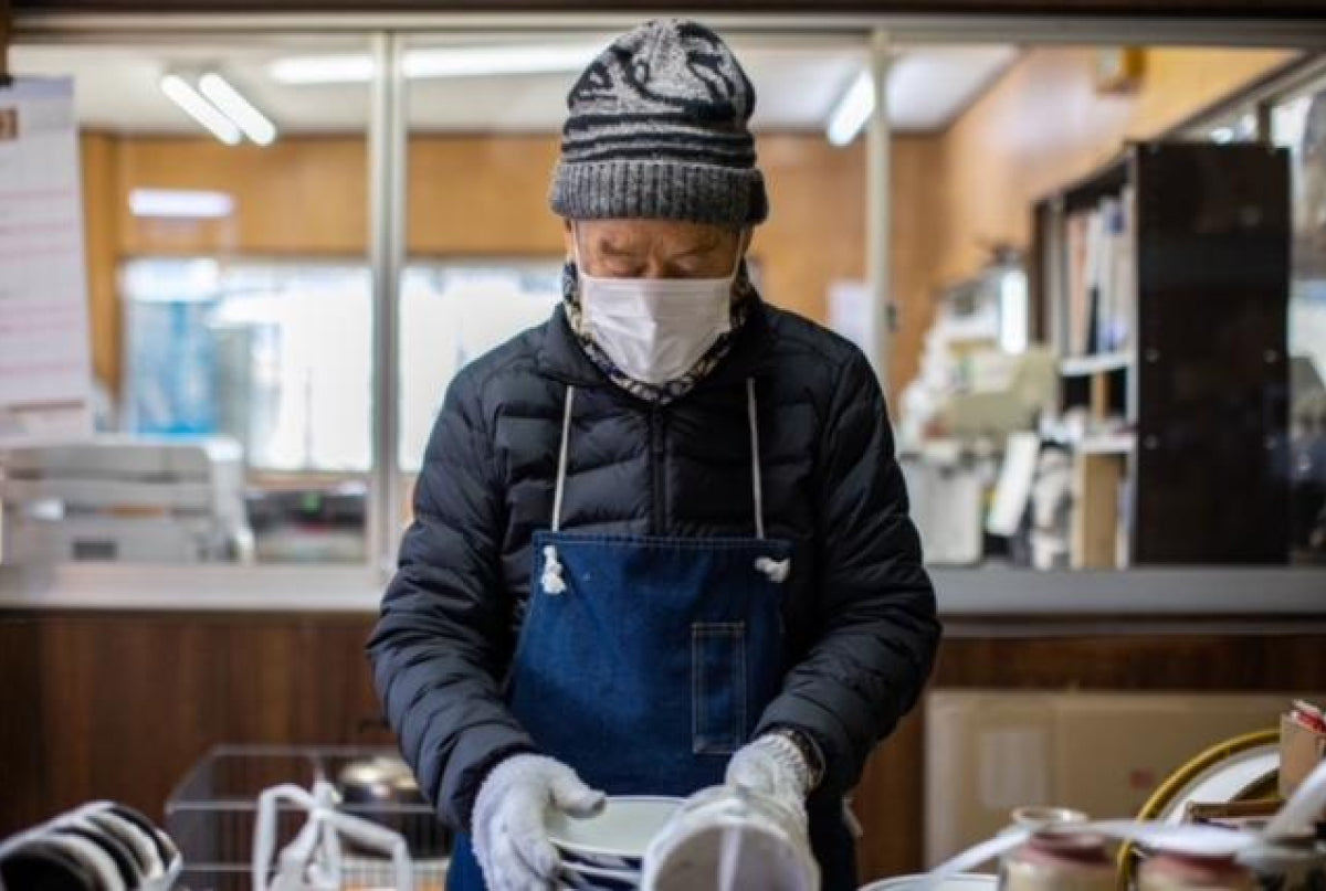 Suzuka Co., Ltd. | 瀬戸焼振興協会