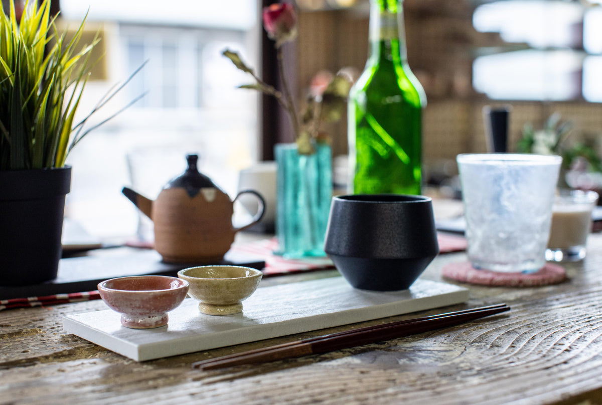 Yamaga Ceramics Co., Ltd. | 瀬戸焼振興協会